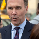 Bill Morneau