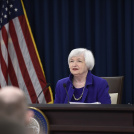 Janet Yellen