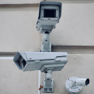 surveillance Cameras