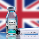 Britain Covid Vaccine