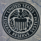 The Fed on a dollar