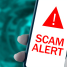 Scam Alert