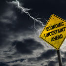 Economic Uncertainty Ahead