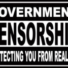 Censorship