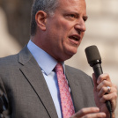 Bill de Blasio