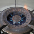 Gas Stove