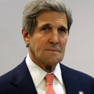 John Kerry