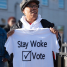 Woke T-shirt