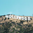 Hollywood Sign