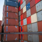 China Shipping Crates