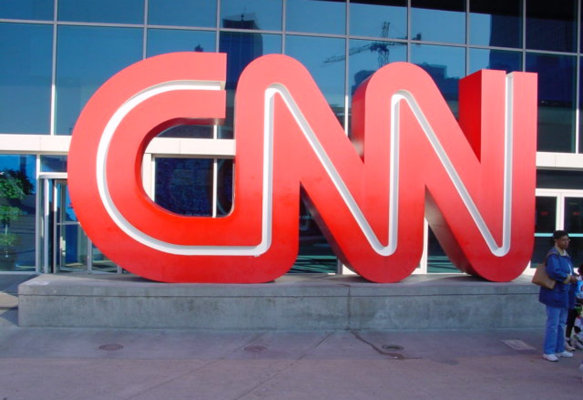 CNN Logo