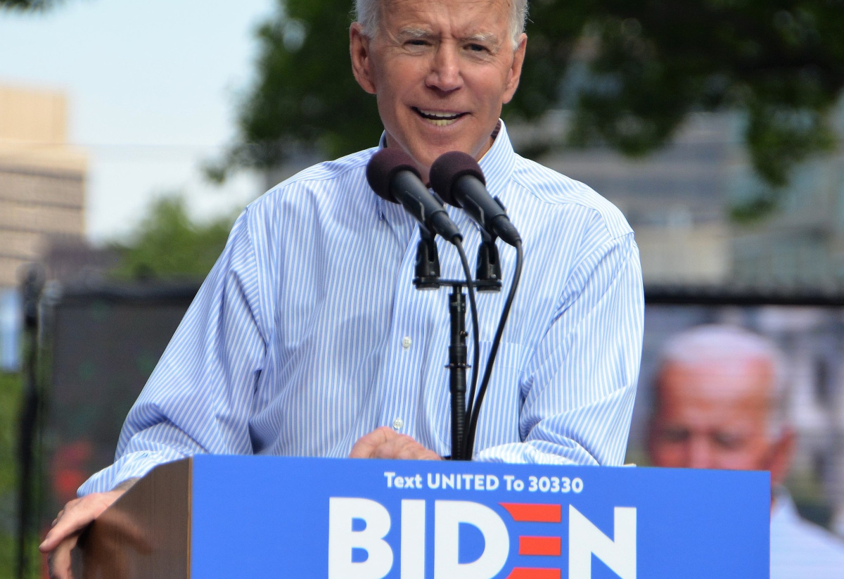 Joe Biden