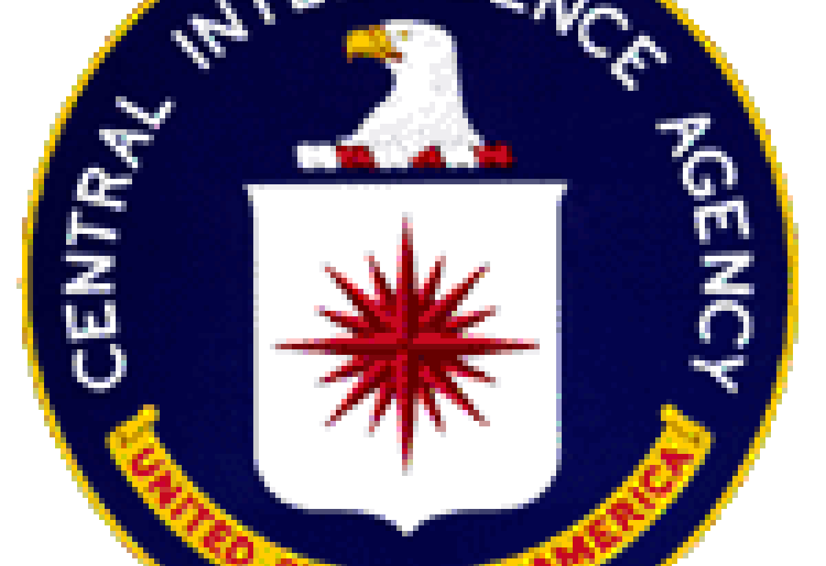 CIA Seal