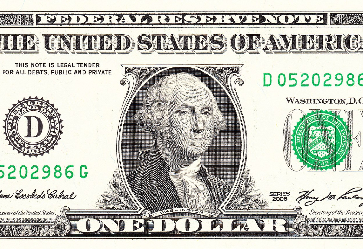 American Dollar