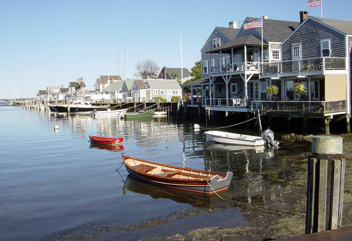 Nantucket