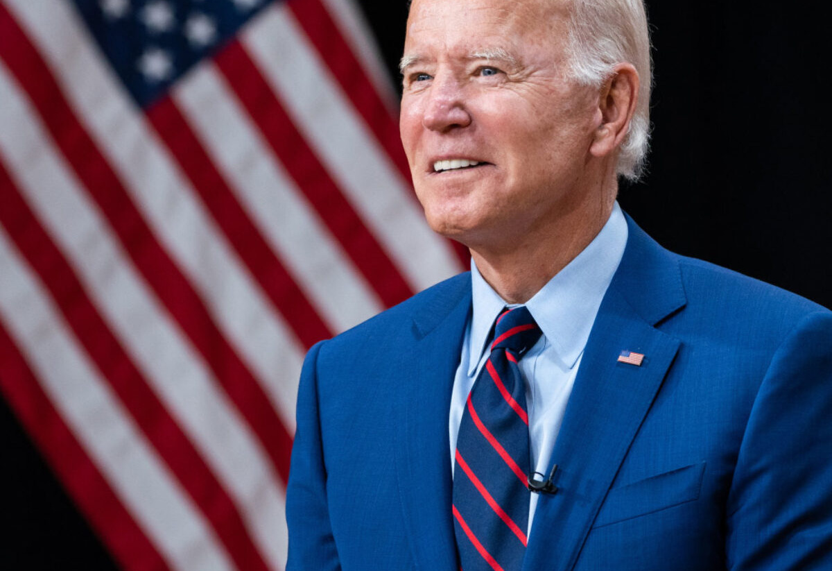 Joe Biden