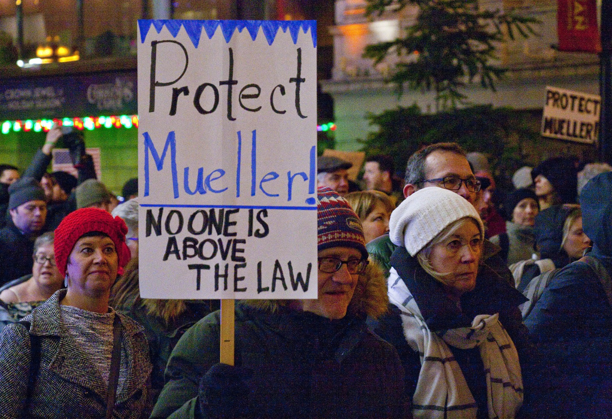 Mueller Sign