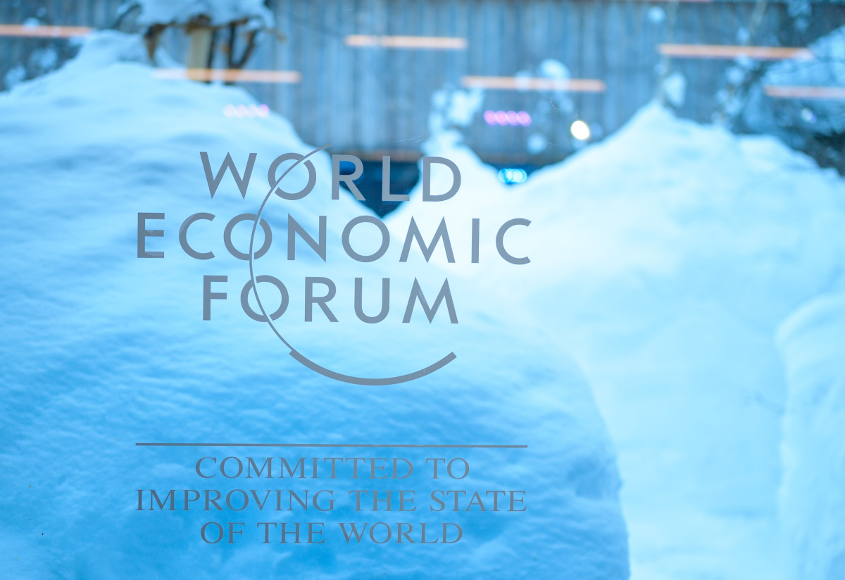 World Economic Forum