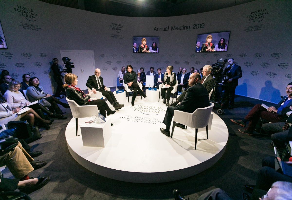 World Economic Forum