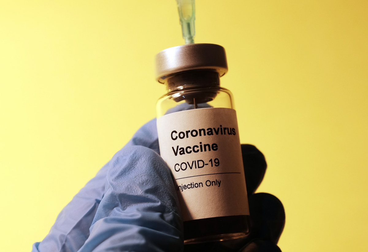 Covid Vaccine