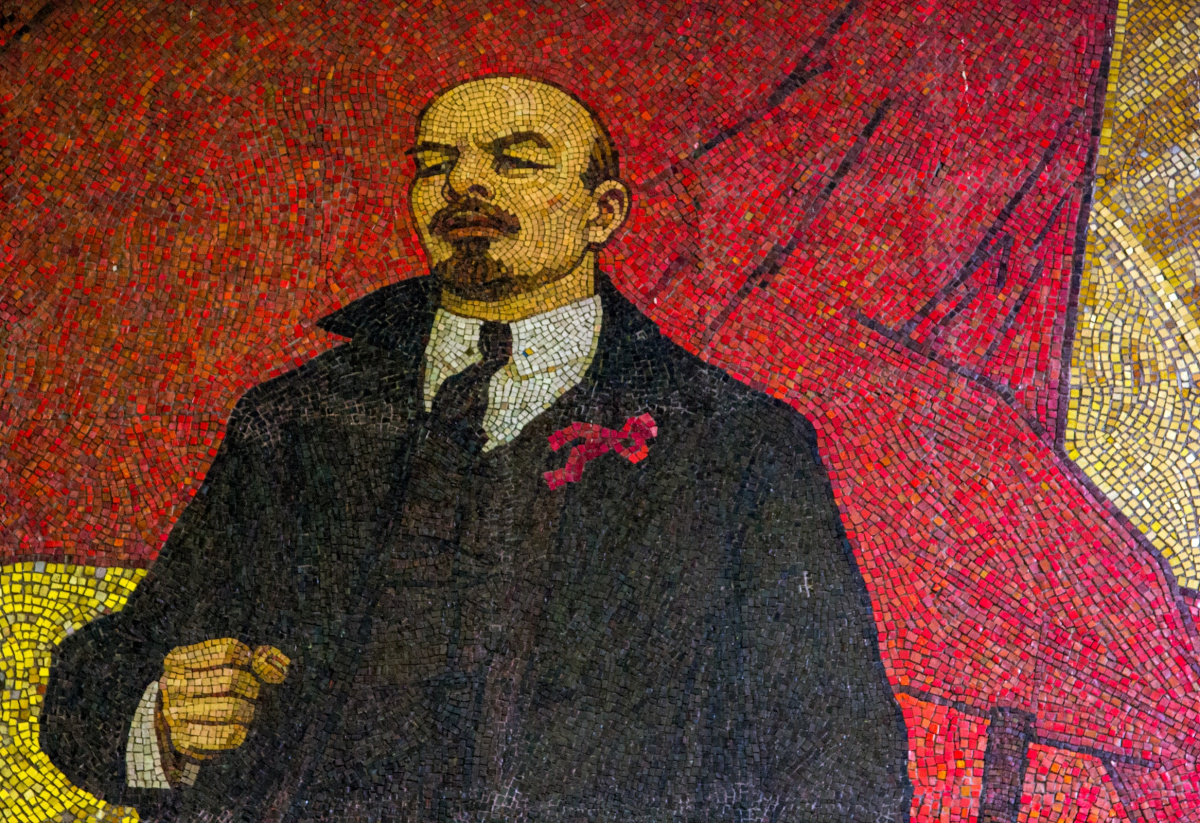 Lenin