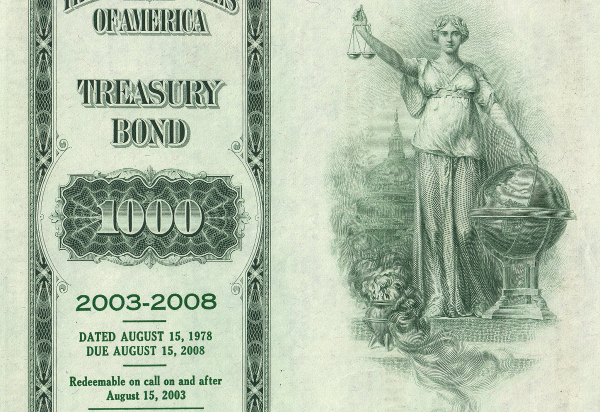 Treasury Bond