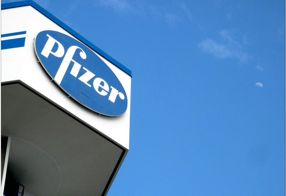 Pfizer