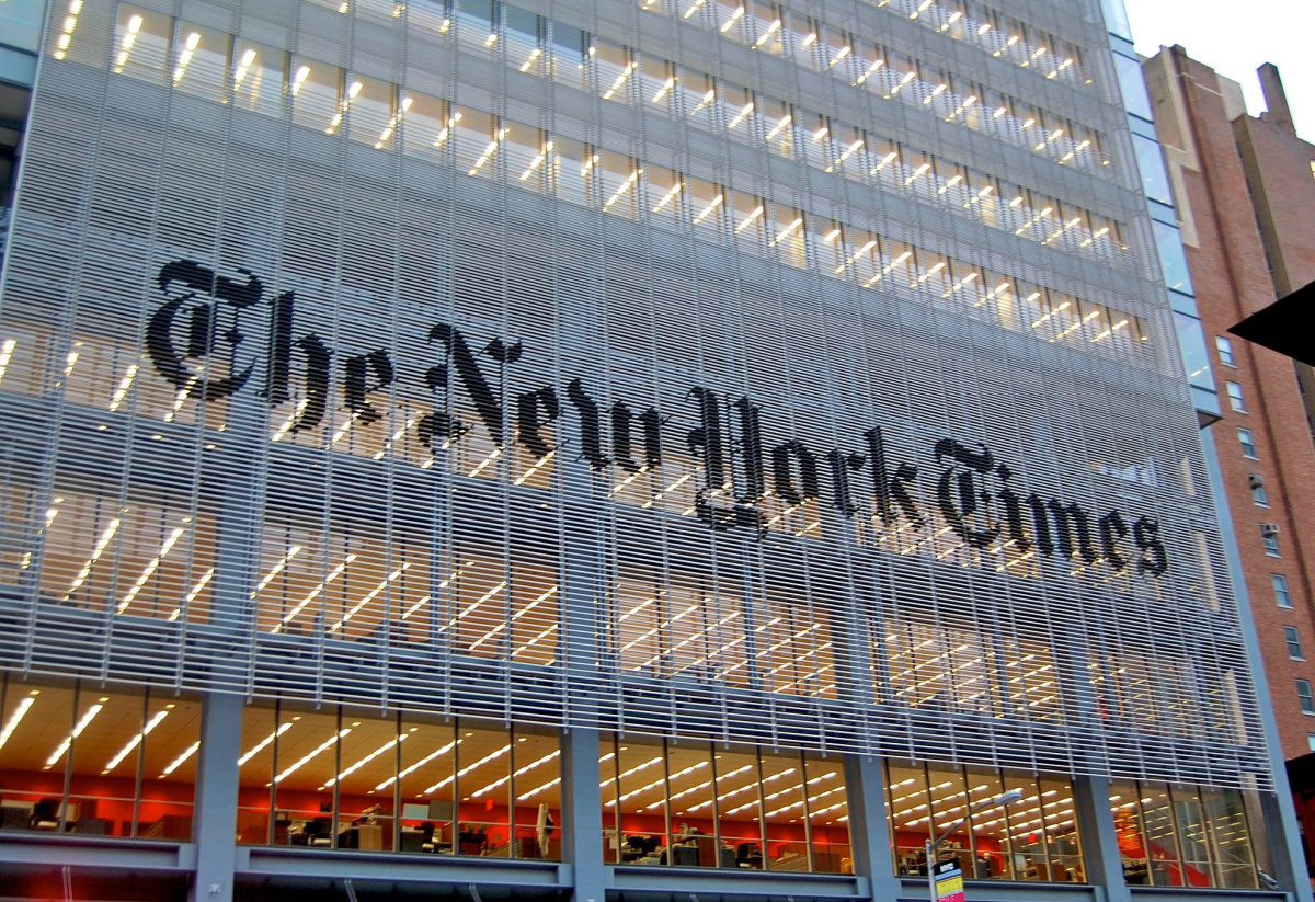 New York Times