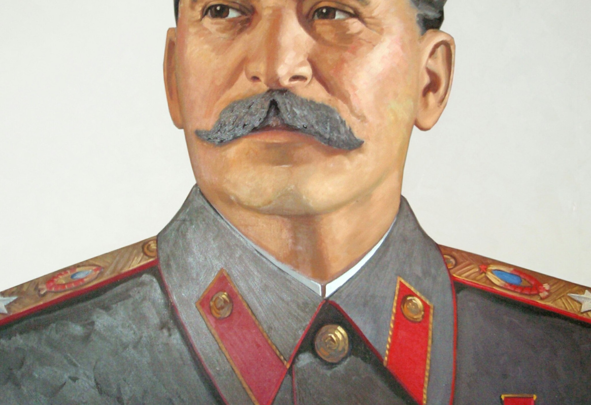 Stalin