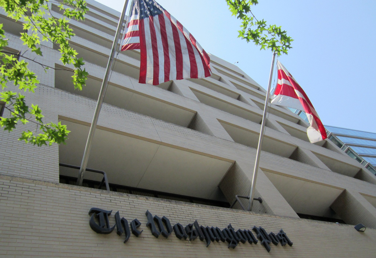 Washington Post