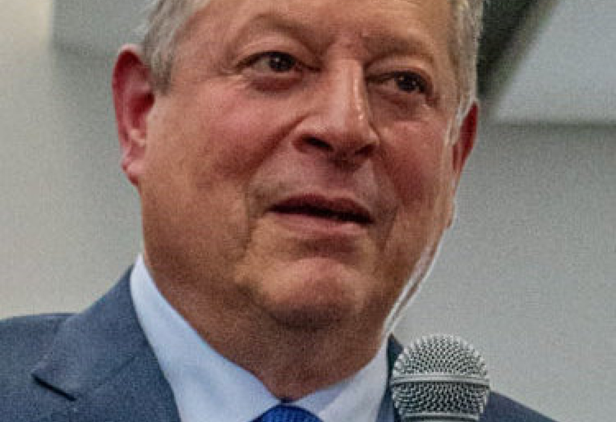 Al Gore