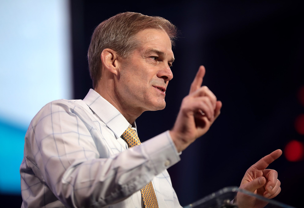 Jim Jordan