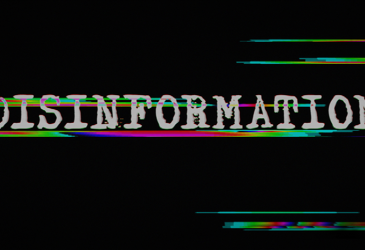 Disinformation