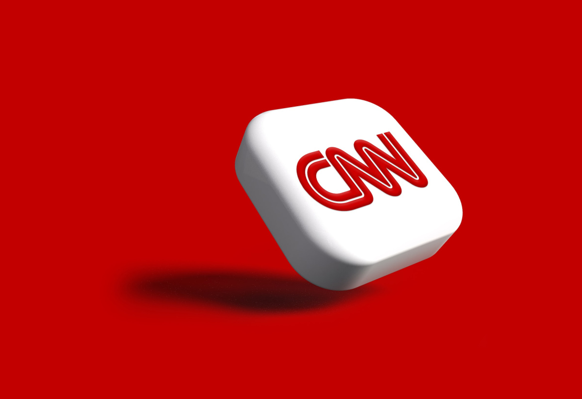 CNN Logo