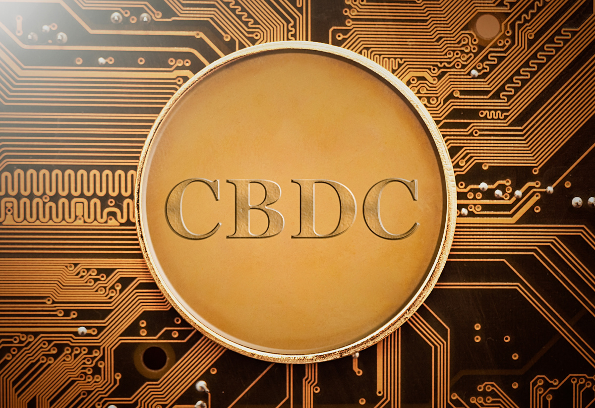 CBDC