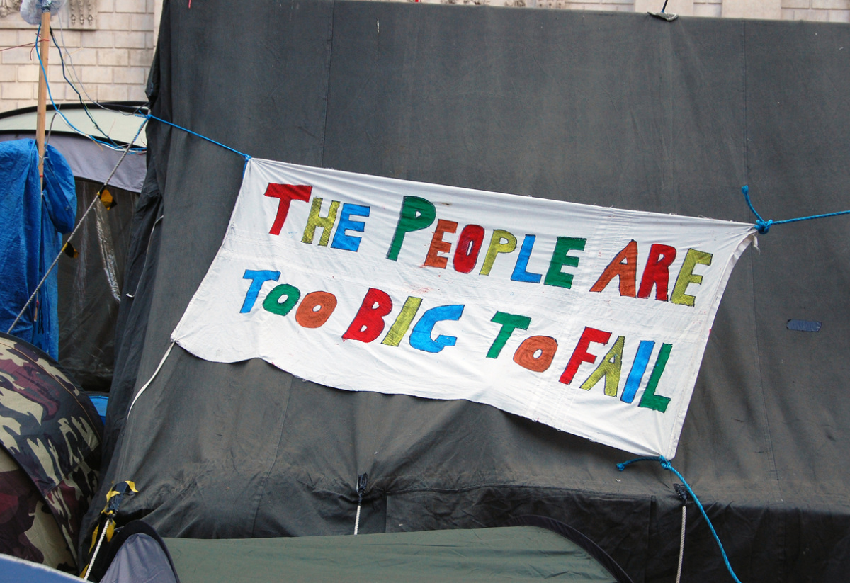 Occupy Wall Street